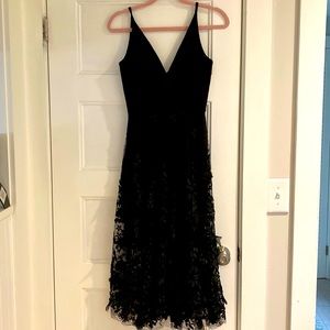 Dress The Population Darleen Dress NWT